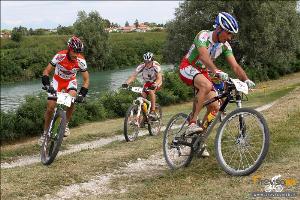 Foto 12a Pedalata Jurassica